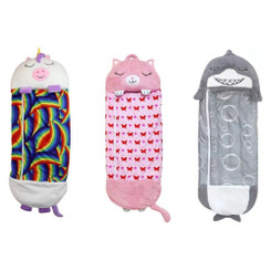 2410 New Pet pillow, sleeping blanket, anti kick blanket, children's sleeping bag 8955