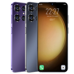 NEW  2503  S24 Ultra 3-4G Smartphone 2+16G 4+64G   9056