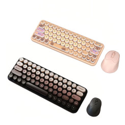 NEW  2503  Bluetooth keyboard and mouse kit  9301