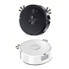 NEW  2503  USB Rechargeable Sweeping Robot  9062