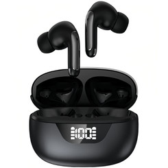 NEW  2503  Wireless Bluetooth Waterproof In Ear Earphones  9303