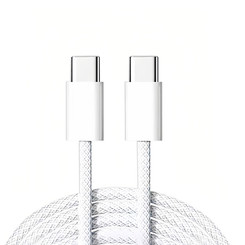 NEW  2504 PD20w Dual Typec Fast Charging Data Cable 9502