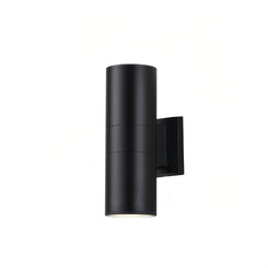 NEW  2503 LED Outdoor Modern Wall light 6W  9087