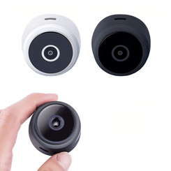 NEW  2503   A9 Mini Wireless Network WiFi Monitor Camera  9091