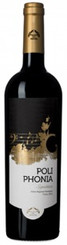 Poliphonia Signature Tinto 2013 