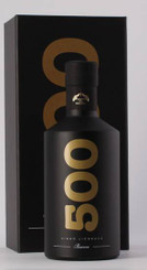 Vinho Licoroso 500 Reserva 2013 500ml 20% Vol 500利口酒