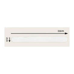 NEW  2505 PEVA floor safety anti slip adhesive strip 9327
