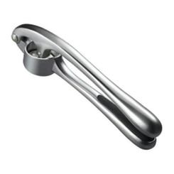NEW  2505 Kitchen manual garlic press 9331