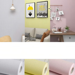 NEW  2505 Peel and Stick Contact Paper 60x1000cm Grasscloth Textured Wallpaper Self-Adhesive and Removable Wall Paper 9634
