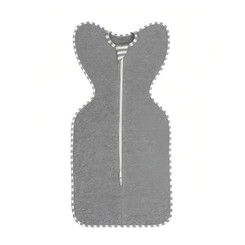 NEW  2509  Baby Sleeping Bag Newborn Sleeping Bag 0-6 Months Cotton Sleep Sack Baby Wearable Blanket 9729