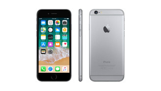 16GB Apple iPhone 6