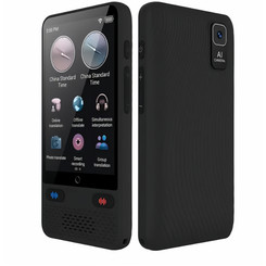 NEW 2510 Intelligent Voice Translator Offline Simultaneous Simultaneous Translation, Photo Translation 9580