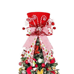 NEW 2511  Creative Christmas Tree Decorations Kit  9936