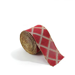 NEW  2511  Christmas Decorative Printed Ribbon 9499