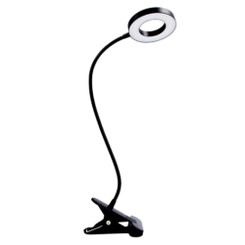 NEW 2511 USB Clip - On LED Reading Lamp 9597