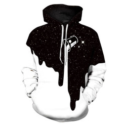 Personality fashion Hoodie