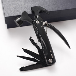 NEW 2603 Multi-Function Hammer Tool with Pliers – Portable Camping & Repair Tool B051