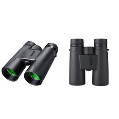 New 2603 10x42 Binoculars with BAK4 Prism Multi-Coated Optics Outdoor J078