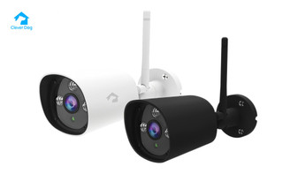 Clever Dog Outdoor Waterproof Camera