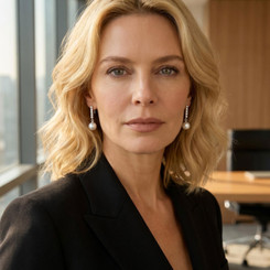 NEW 2605  Luxury Paved Cubic Zirconia Linear ABS Imitation Pearl Stud Earrings  Y130