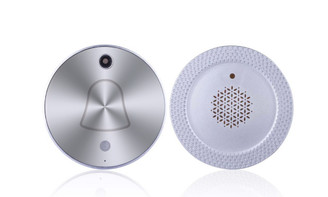 RSL Smart WIFI APP control Doorbell