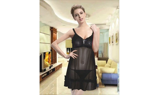 Sexy Lingerie W6026