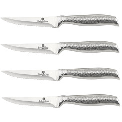 4 pcs steak knife set, Kikoza Collection