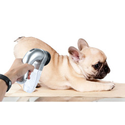 2 in 1 Grooming and Pet Hair Remover