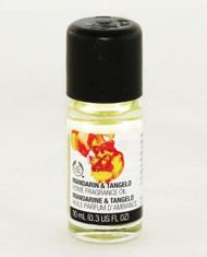 Shop here now for Mandarin Tangelo Home Fragrance Oil The Body Shop
