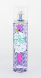 Shop now for Apple Blossom Lavender Fine Fragrance Spray Body Mist