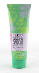Shop now for Apple Blossom Lavender Body Cream Bath and Body Works