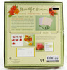 Click here to buy Beautiful Flowers Paper Craft Kit! Create an indoor garden of blooms!