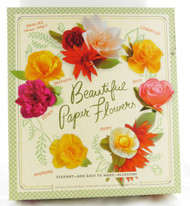 Shop now for Beautiful Flowers Paper Activity Craft Kit