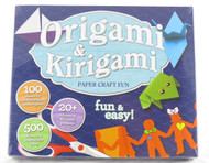 Shop now for Origami and Kirigami Craft and Activity Kit