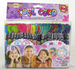 Shop now for Great Tie Dye Cool Cord Jewelry Activity Kit!