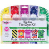 Shop now for Rainbow 5-Color Tie Dye Kit Tulip