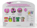 Click here to buy 5-Color Rainbow Tie Dye Kit Tulip