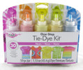 Shop now for Tulip Tie Dye Kit NEON 5-color