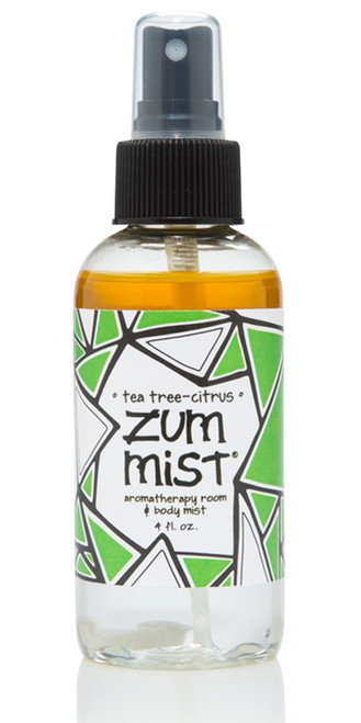 Click here for All Natural Indigo Wild Tea Tree Citrus Zum Body Spray Room Mist