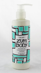 Shop here now for Zum Indigo Wild Body Lotion All Natural Sea Salt