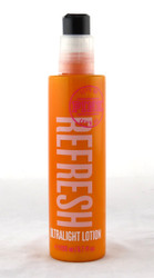 Shop here now for Refresh PINK Ultra Light Victoria's Secret Body Lotion Summer Sunny Fun