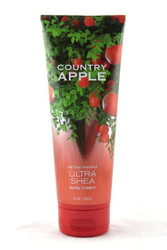 Shop now for Bath and Body Works Country Apple Ultra Shea Body Cream