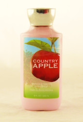 Shop with us now for Country Apple Bath and Body Works Body Lotion Limited Edition