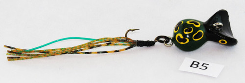 Click here to buy this Handmade Single Hook Fly Fishing Lure