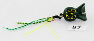 Click here to buy this Handmade Single Hook Fly Fishing Lure