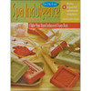 Click here to buy Spa Indulgence Embossed Bar Soap Activity Craft Kit