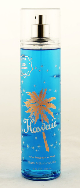 Hawaii Coconut Water Pineapple Fragrance Spray | Archway Variety