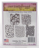 Canning Jar Fillers #1 Cling Stamp Collection Our Daily Bread