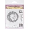 Apple Wreath Cling Stamp Collection Our Daily Bread