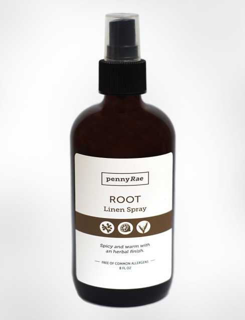 Root Linen Room Spray PennyRae 8oz